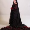Event Photography - Masquerade - Baroness of Westarctica